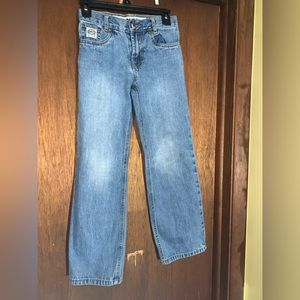 Boys Cinch Jeans